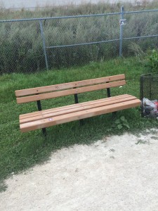 Bench