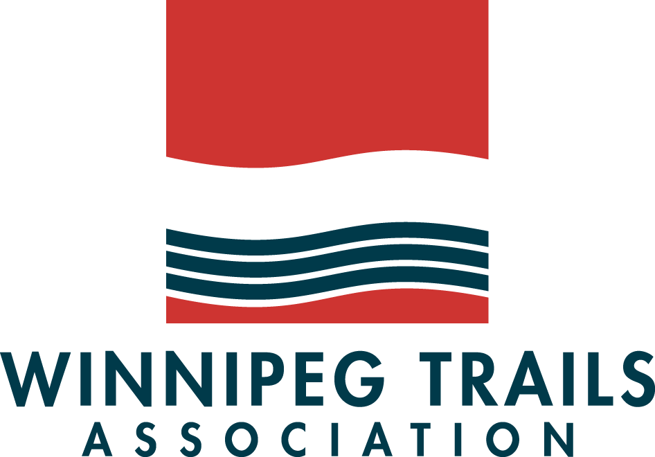 Winnipeg Trails Association Logo
