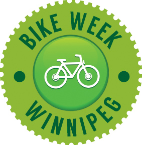 Bike Week logo